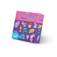 2-Piece Let's Begin Puzzle - Unicorn