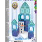 Magna-Tiles Winter Wonder 26-Piece Travel Set