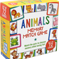 Animals Memory Match Game (Set of 72 cards)