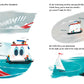 Little Ferry Tale