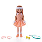 Lottie Doll Clothes, Tennis Club