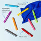 Bath Crayons