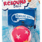 Playground Classics Neon Rebound Ball (sold individually)