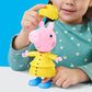 Peppa Pig and Friends Dress-Up