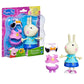 Peppa Pig and Friends Dress-Up