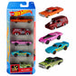 Hot Wheels 5-Pack (styles vary)