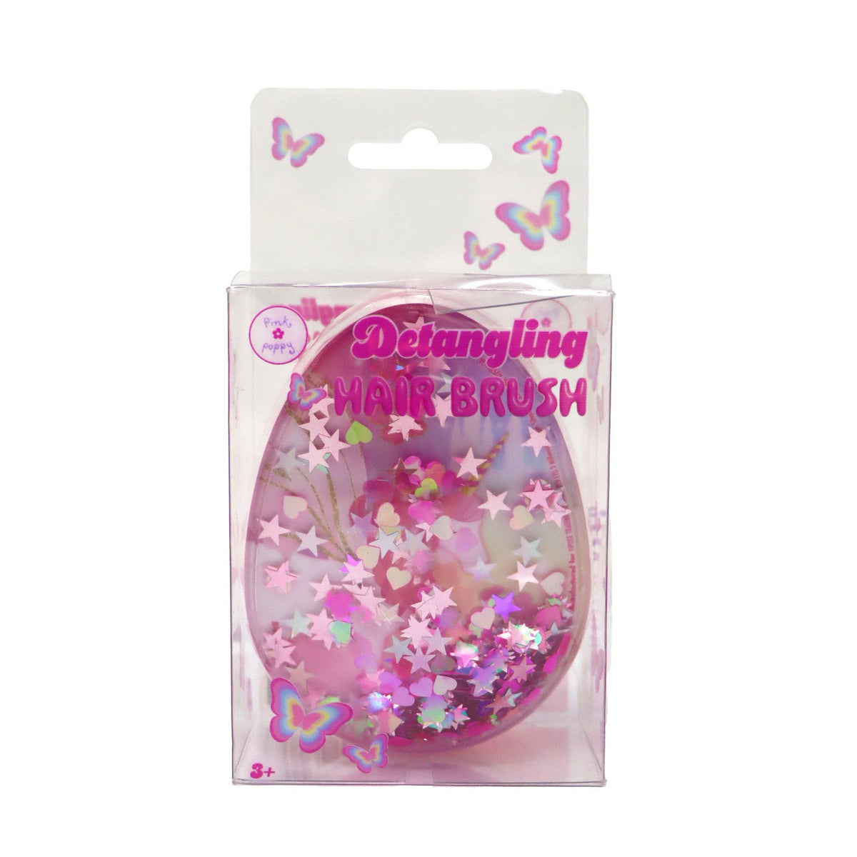 Dreamland Shaker Hair Brush