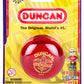 Duncan Classic Yo-Yo (colors vary)