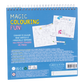 Enchanted Magic Colouring Fun