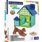 Magna-Tiles Dog House 13-Piece Set