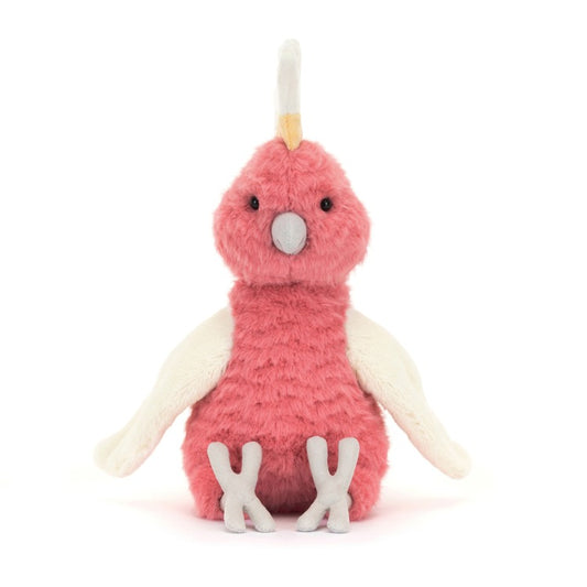 Squawkatoo (LIMIT 6)