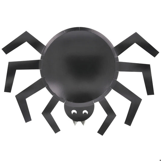 Spider Plates (x 8)
