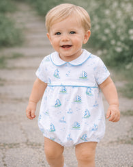 nautical styles