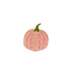 Girl's Pink Pumpkin Bloomer Set