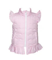 Pink Vest