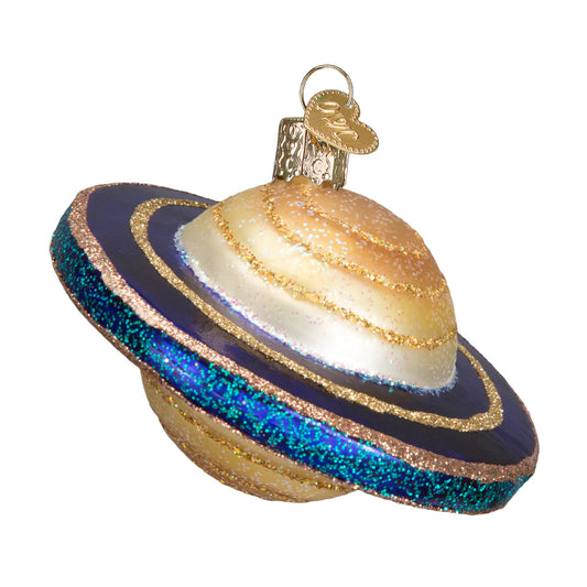 Ornament, Saturn