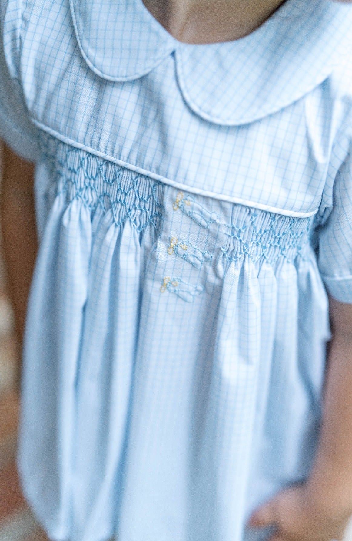 Hayes Short Set, Airplane