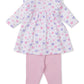 Dress Set Mix, Billowy Bows