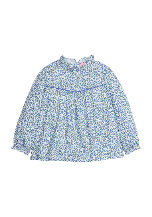 McCall Top,  Dillon Ditsy Floral