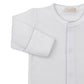 Embroidered Footie, Premier Noah's Journey