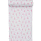 Printed Jacquard  Blanket, Teddy Bear Time