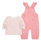 Puppies Overall Set