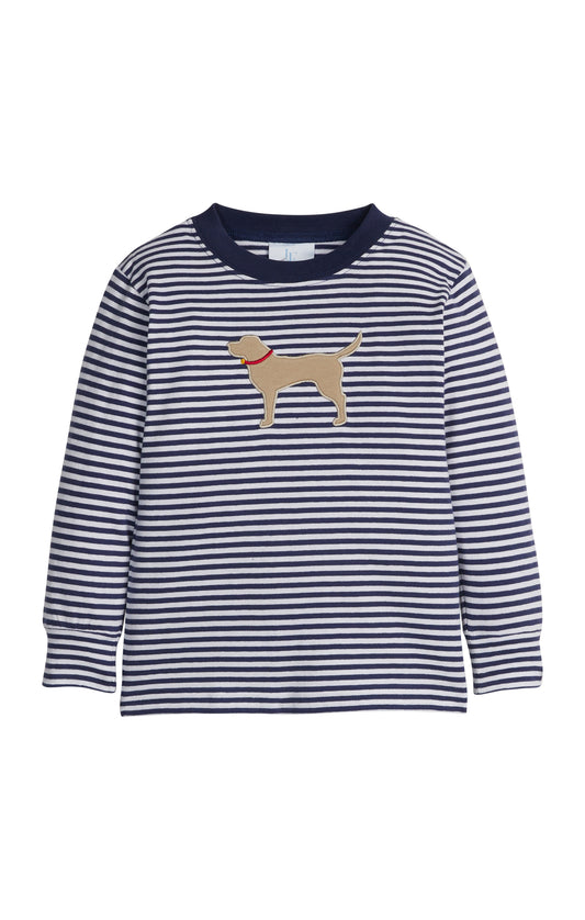 Applique T- Shirt - Lab