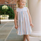 Charming Dress, Sorbet Stripe