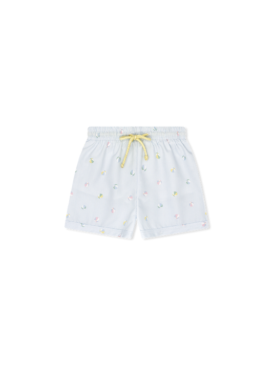 Barnes Bathing Suit, Beach Bounce