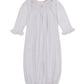 CLB Hand Smocked Bishop Sack
