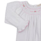 CLB Hand Smocked Bishop Sack