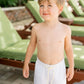 Barnes Swimsuit, Cornflower Check