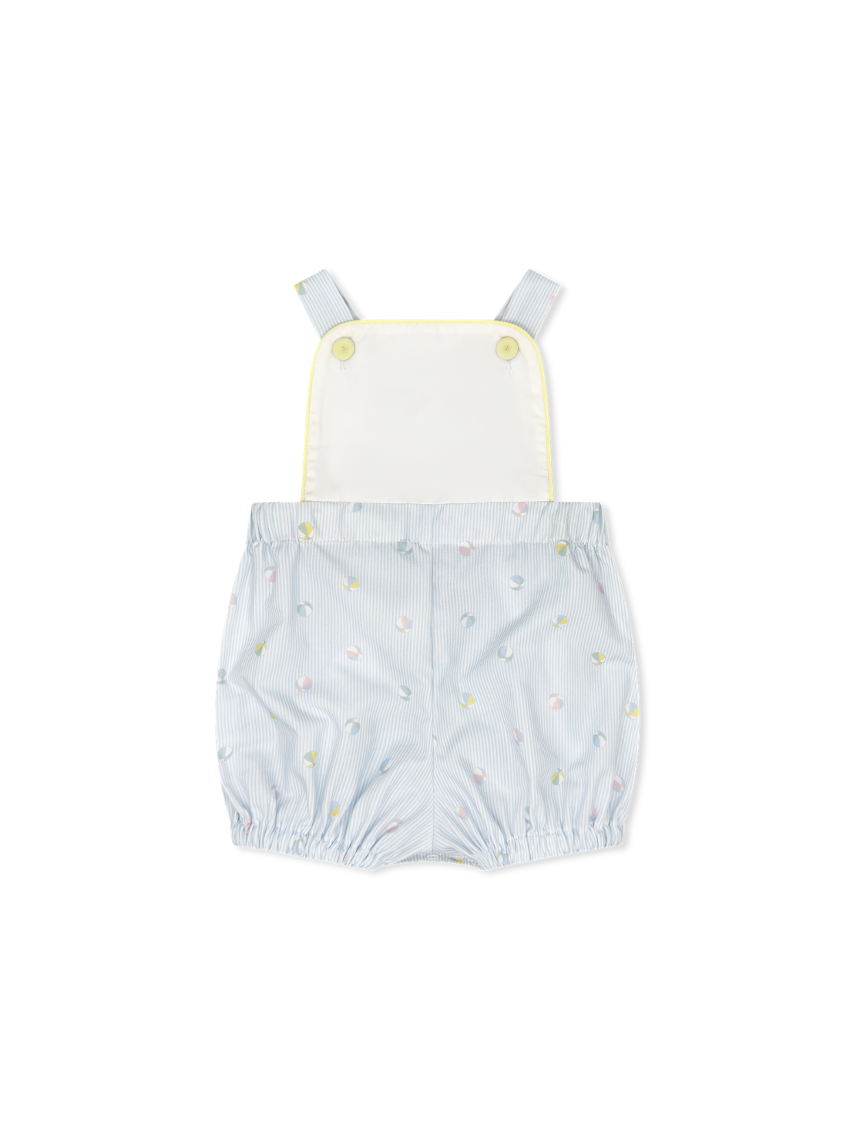 Sebastian Sunsuit, Beach Bounce