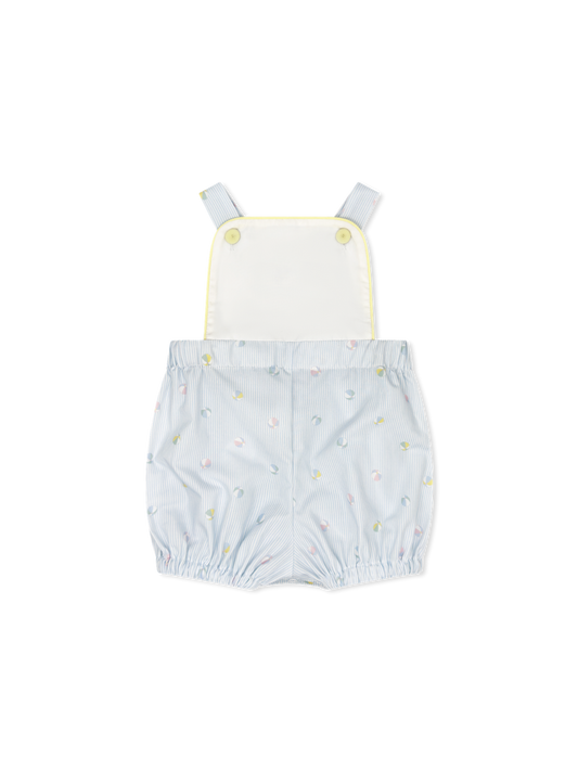 Sebastian Sunsuit, Beach Bounce
