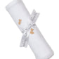 Premier Blanket with Hand Embroidery, SCE Teddy Bear Time