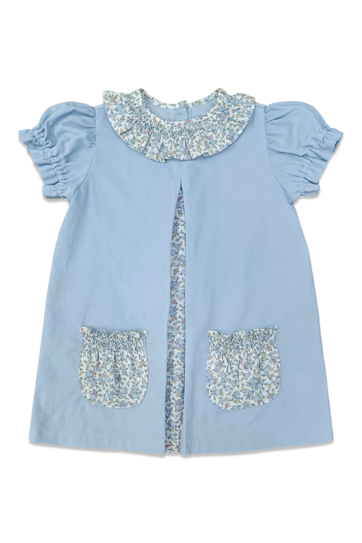 Louisa Dress