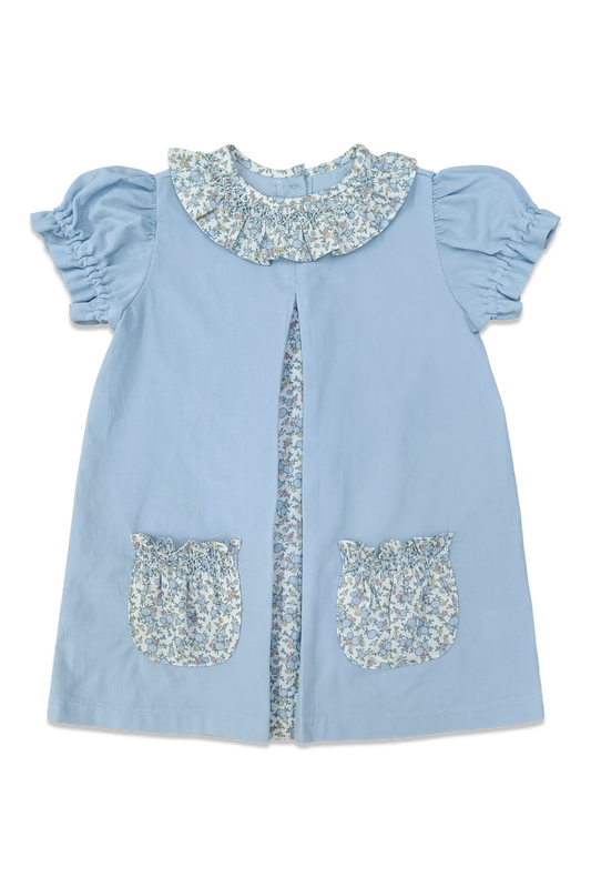 Louisa Dress