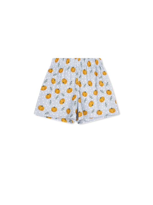 Stewart Short, Pumpkin Patch Delight