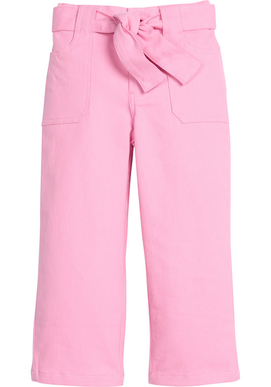 Claiborne Pant, Bubblegum Twill