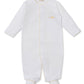 Premier Footie with Hand Embroidery, Premier Baby Duckling