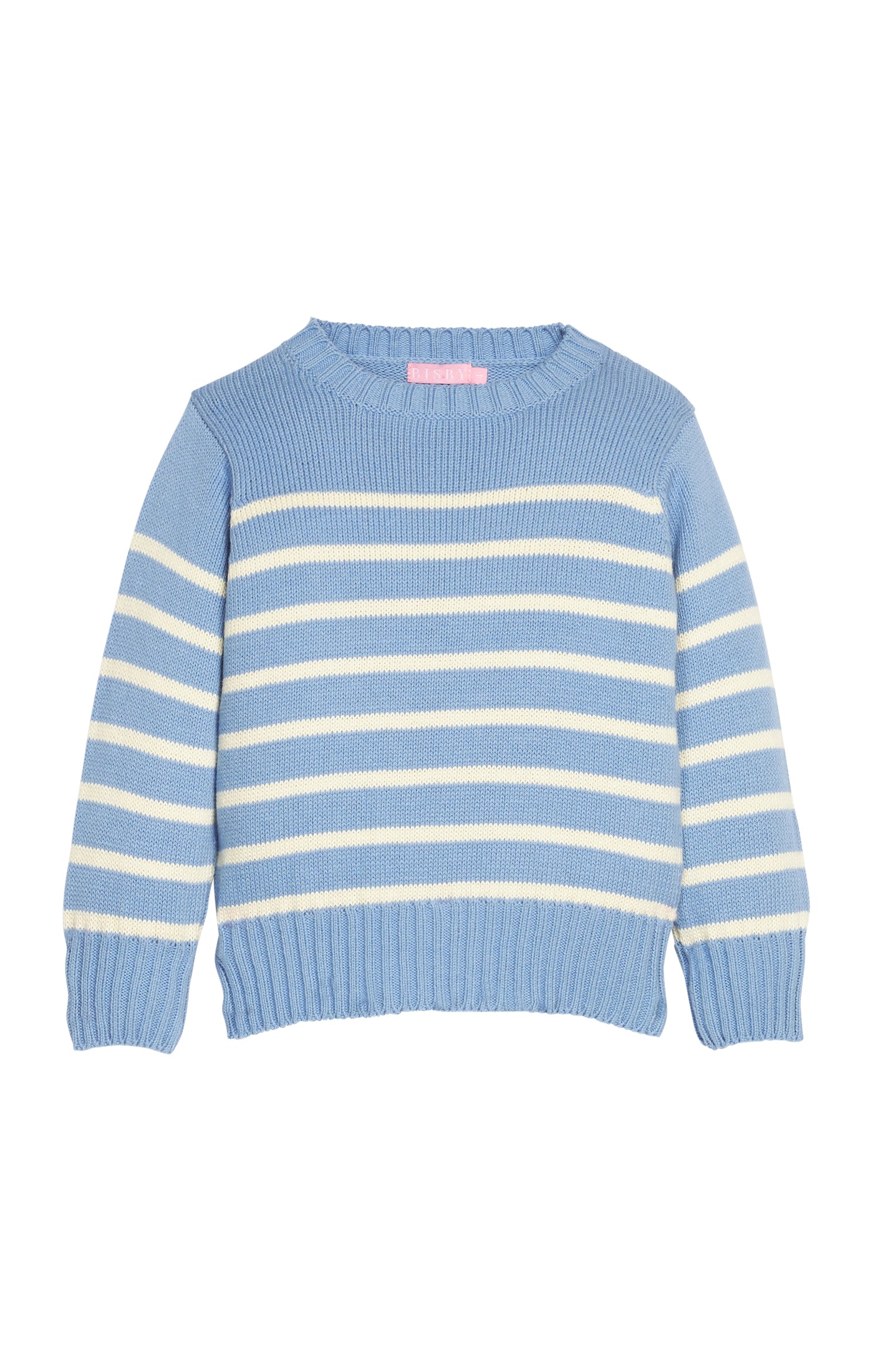 Striped Sweater