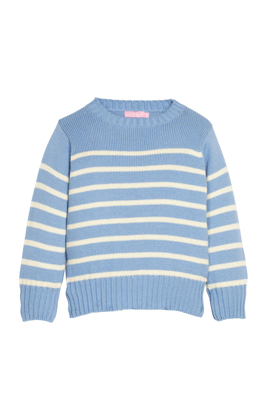 Striped Sweater
