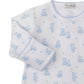 Printed Converter Gown, Teddy Bear Time