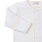 Premier Footie with Hand Embroidery, Premier Baby Duckling