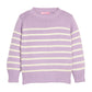 Striped Sweater