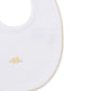 Premier Bib with Hand Embroidery, Premier Baby Duckling