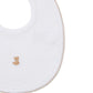 Premier Bib with Hand Embroidery, SCE Teddy Bear Time
