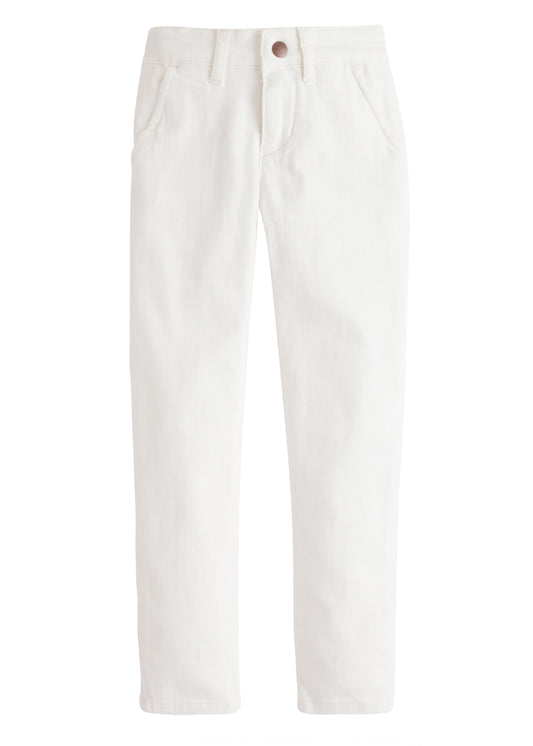 Twiggy Jean