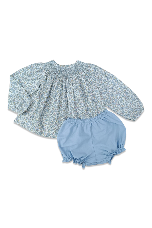 Millie Bloomer Set