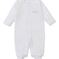 Premier Footie with Hand Embroidery, Elephant Esprit